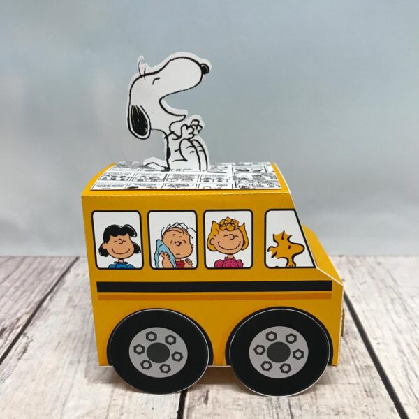 Festa Snoopy - Image 9