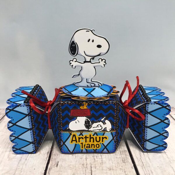 Festa Snoopy - Image 11