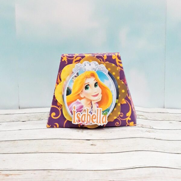 Festa Enrolados - Rapunzel - Image 7