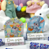 Cartão Bis Duplo Páscoa - Image 2