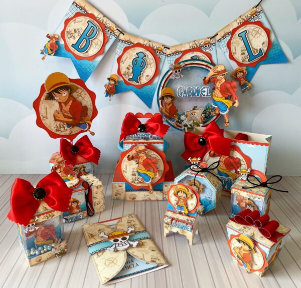 Festa One Piece