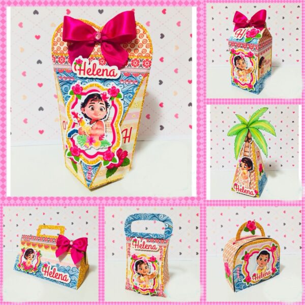 Festa Moana