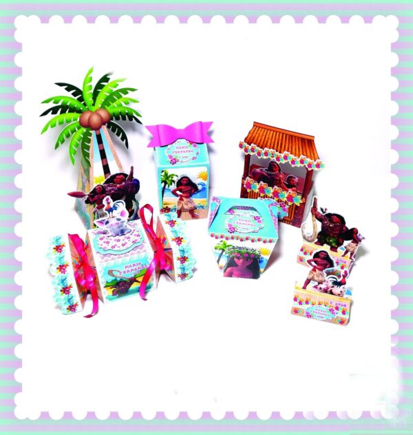Festa Moana