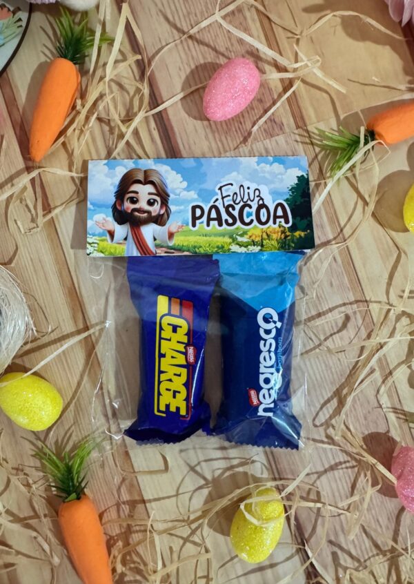 Lapela Páscoa