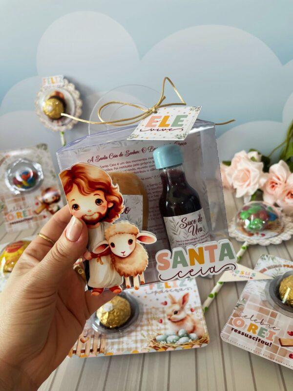 Kit Mimos de Páscoa - Image 19