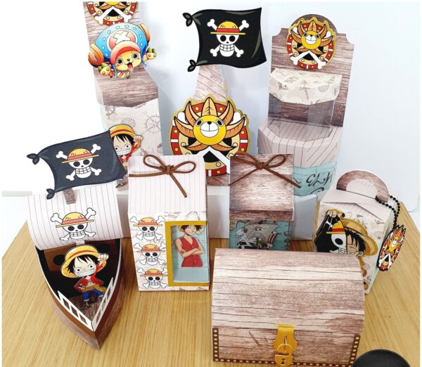 Festa One Piece