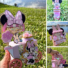 Festa Minnie Confeiteira
