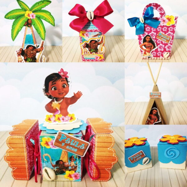 Festa Moana