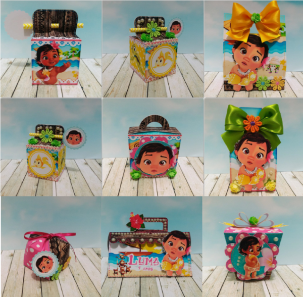 Festa Moana