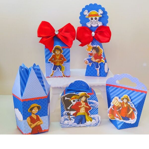Festa One Piece