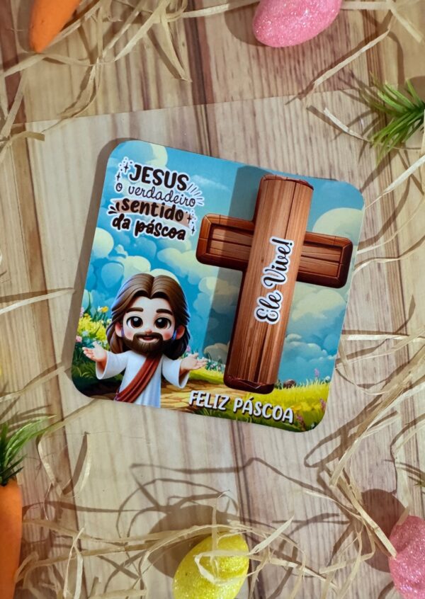 Cards Páscoa