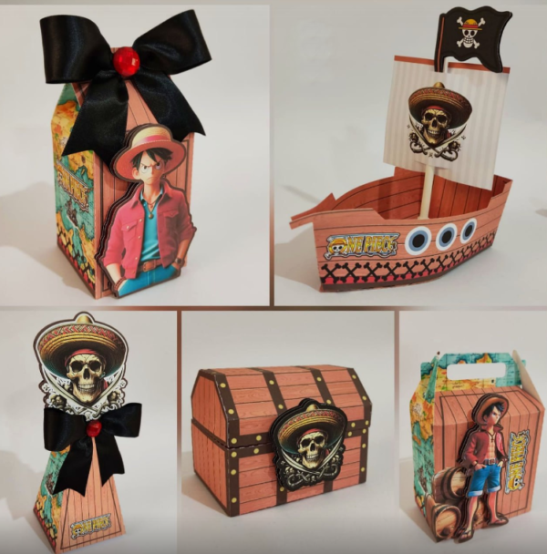 Festa One Piece