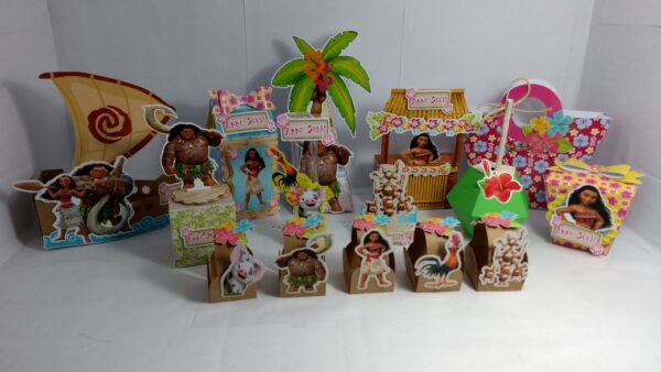 Festa Moana