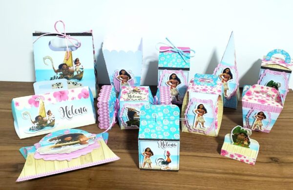 Festa Moana