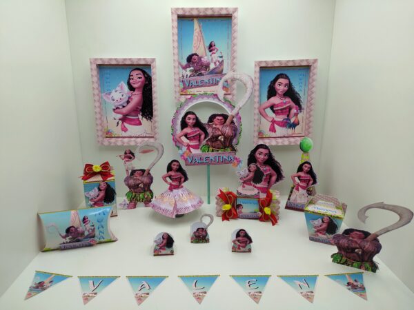 Festa Moana