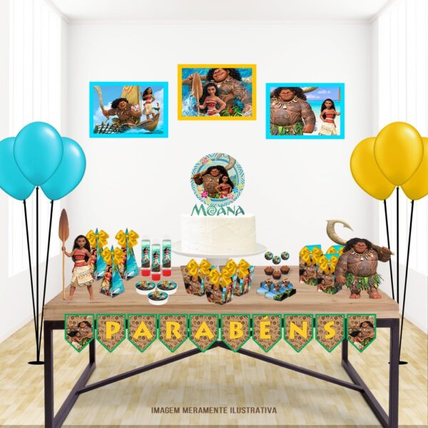 Festa Moana