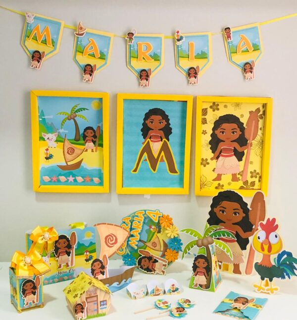 Festa Moana