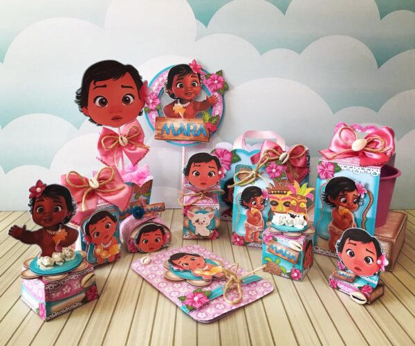 Festa Moana