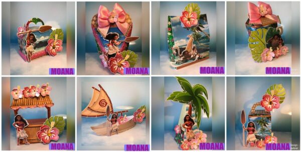 Festa Moana