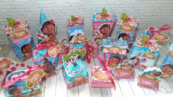 Festa Moana
