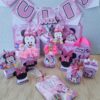 Festa Minnie Baby