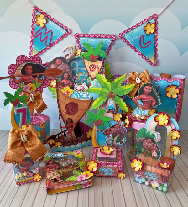 Festa Moana