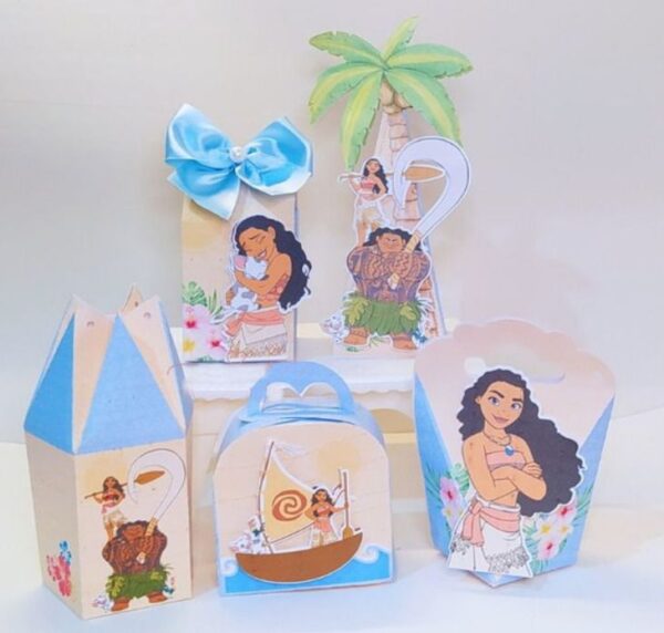 Festa Moana