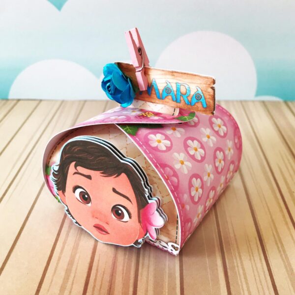 Festa Moana - Image 2