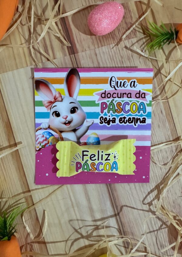Cards Páscoa - Image 3