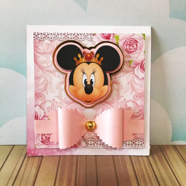 Festa Minnie Realeza - Image 6