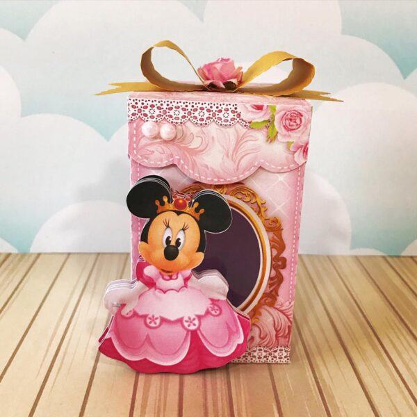 Festa Minnie Realeza - Image 7