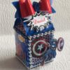 Festa Capitão América - Image 10