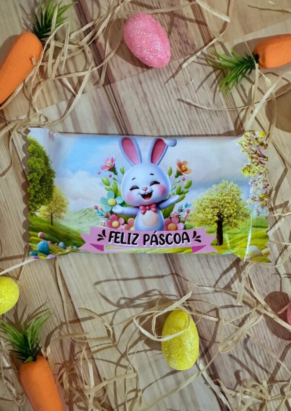 Embalagem Kitkat Páscoa - Image 4