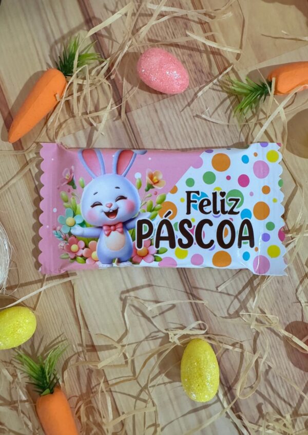 Embalagem Kitkat Páscoa - Image 3