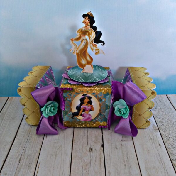 Festa Aladdin e Jasmine - Image 5