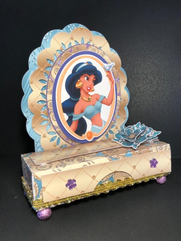 Festa Aladdin e Jasmine - Image 6