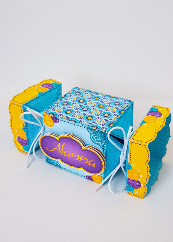 Festa Aladdin e Jasmine - Image 12
