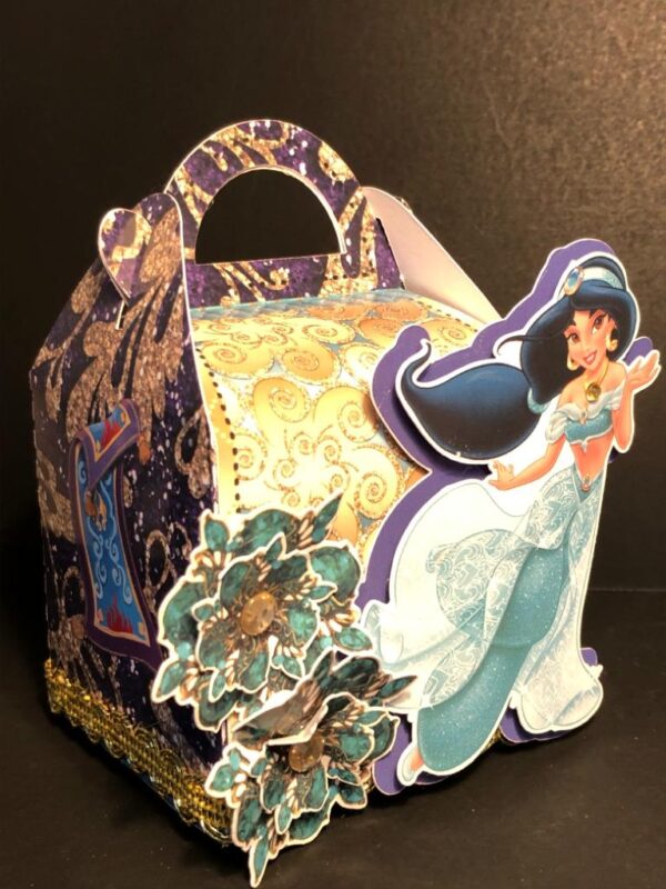 Festa Aladdin e Jasmine - Image 7