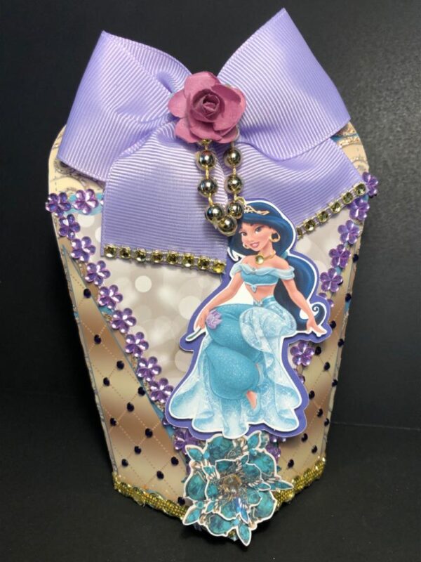 Festa Aladdin e Jasmine - Image 8