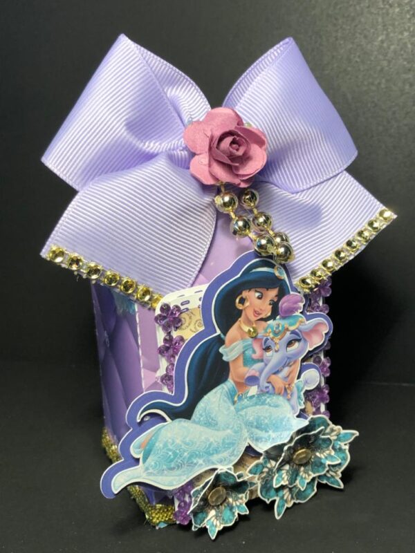 Festa Aladdin e Jasmine - Image 9