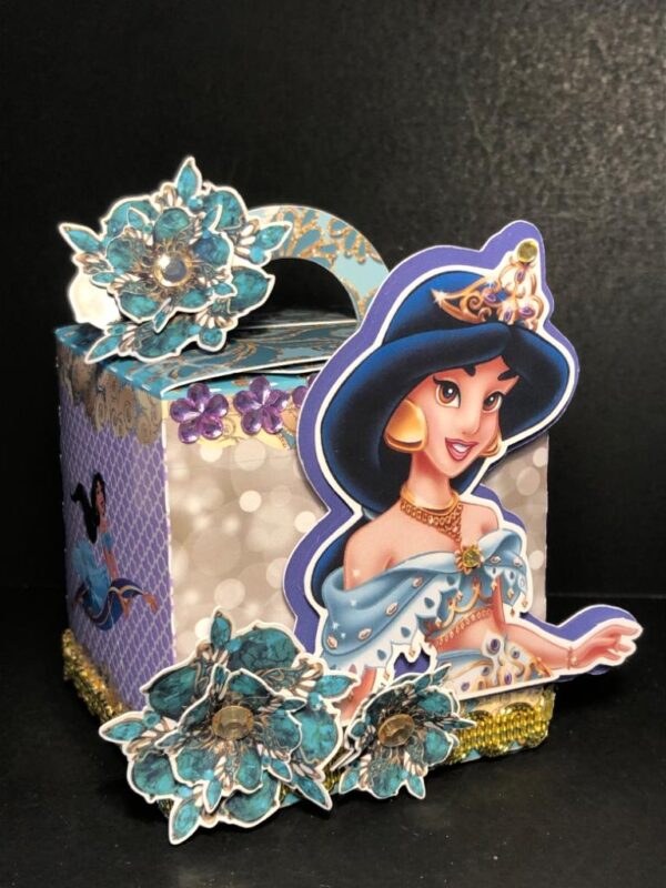 Festa Aladdin e Jasmine - Image 4