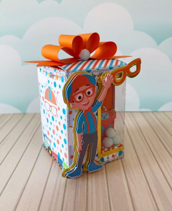 Festa Blippi - Image 7