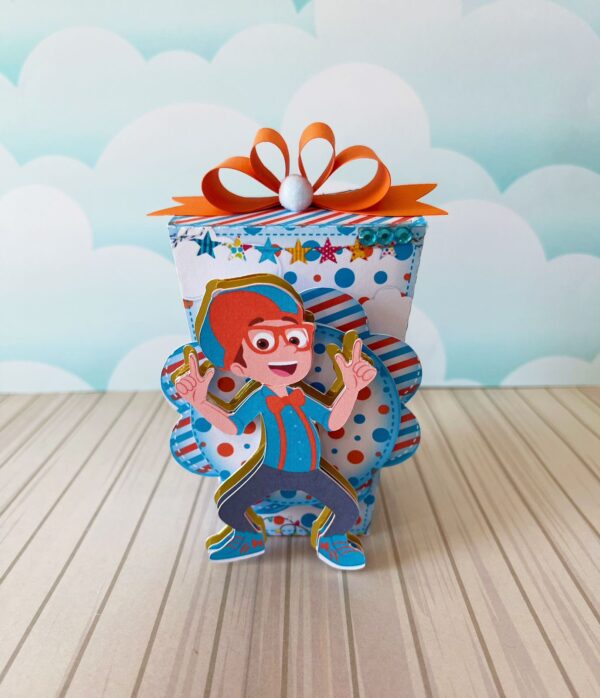 Festa Blippi - Image 10