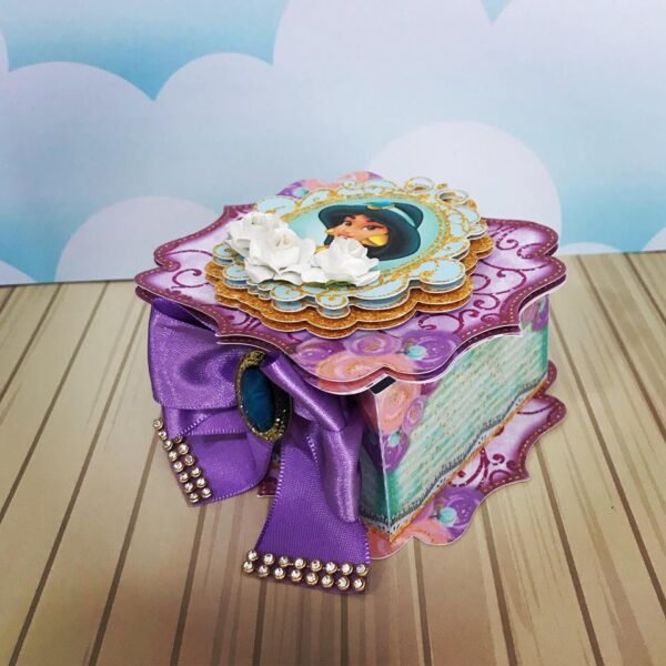 Festa Aladdin e Jasmine - Image 10