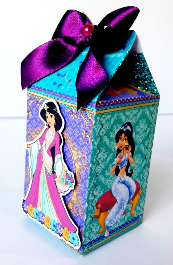 Festa Aladdin e Jasmine - Image 9