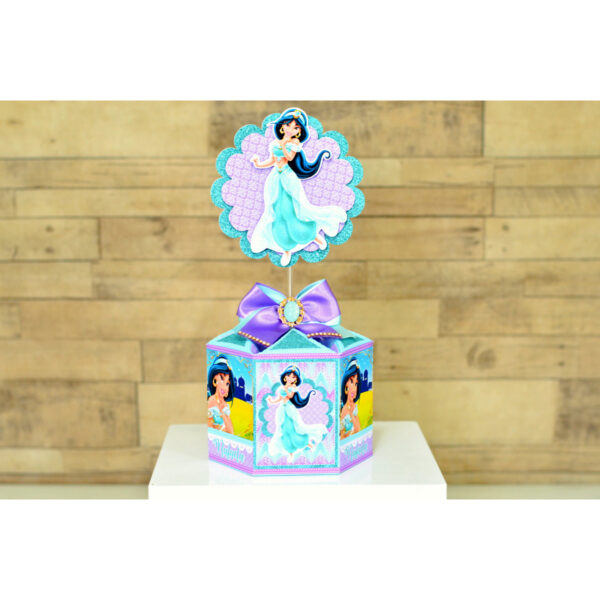 Festa Aladdin e Jasmine - Image 12