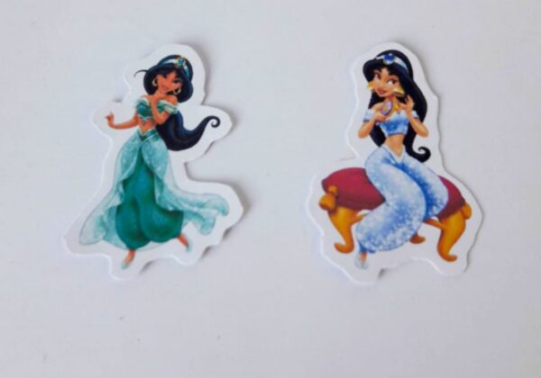 Festa Aladdin e Jasmine - Image 11