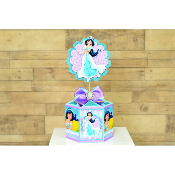 Festa Aladdin e Jasmine - Image 13