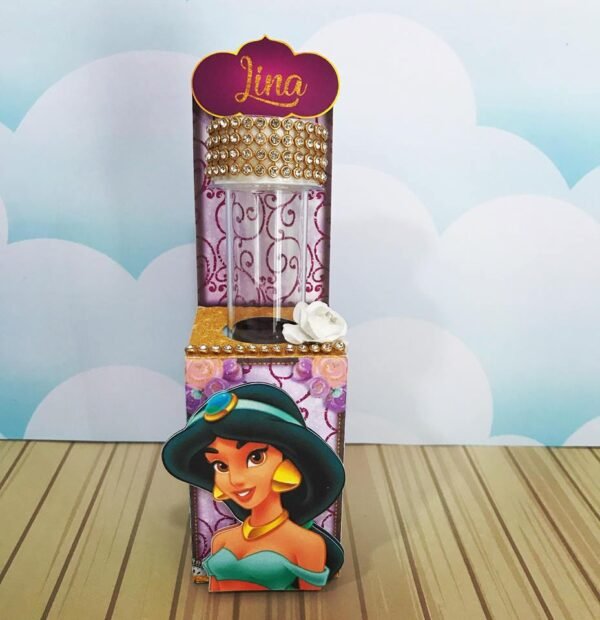 Festa Aladdin e Jasmine - Image 14