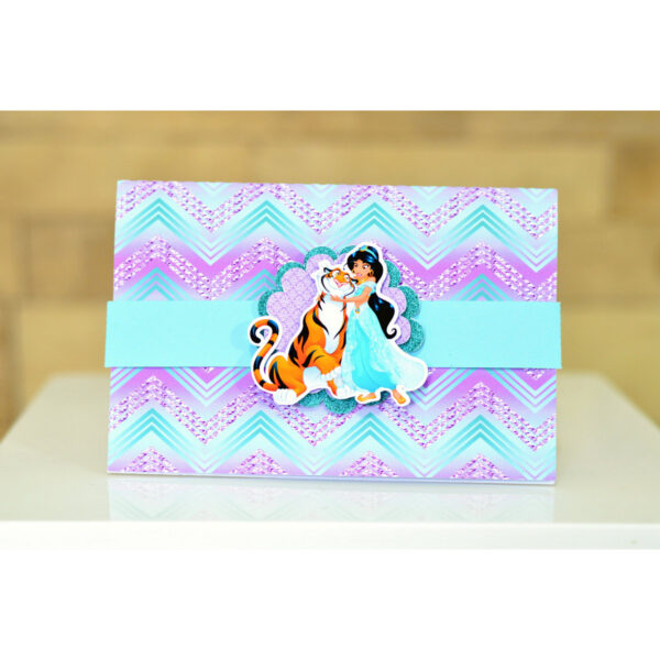 Festa Aladdin e Jasmine - Image 15